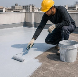 Roof Coating
